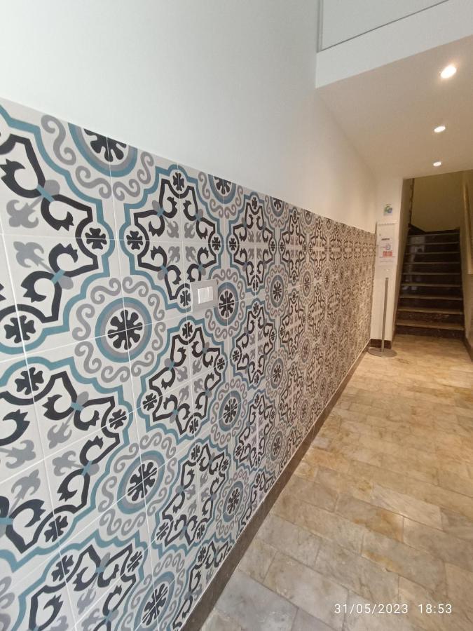 Locanda Degli Angioini Locazione Turistica Hotell Mola di Bari Eksteriør bilde