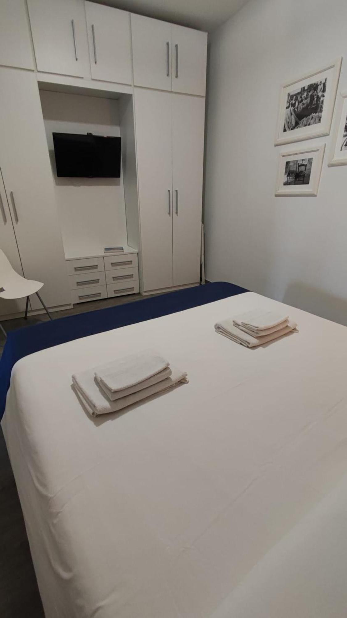Locanda Degli Angioini Locazione Turistica Hotell Mola di Bari Eksteriør bilde
